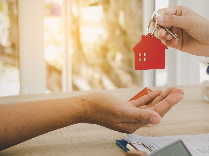 contrato vivienda