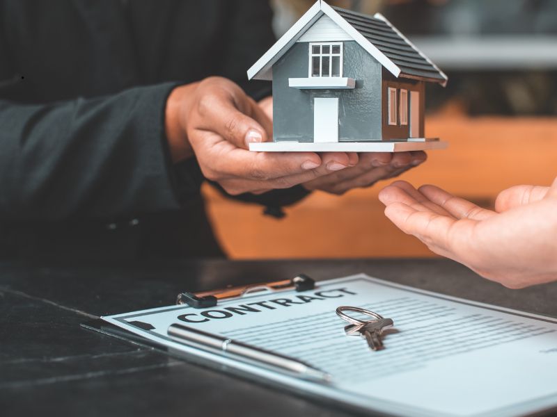 vicios ocultos vivienda